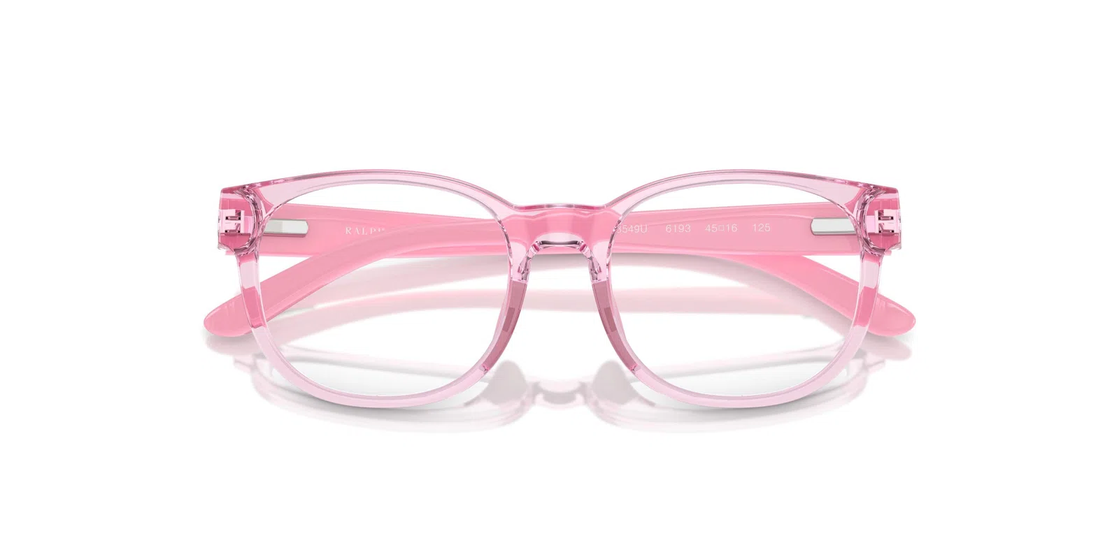 Polo Prep 8549U Eyeglasses - view 17